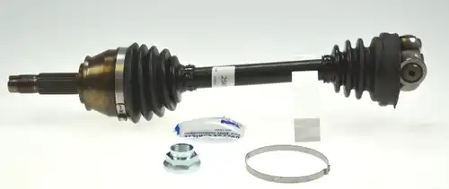 полуоска SPIDAN 25615