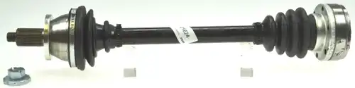 полуоска SPIDAN 25624