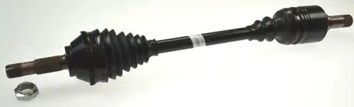 полуоска SPIDAN 25637