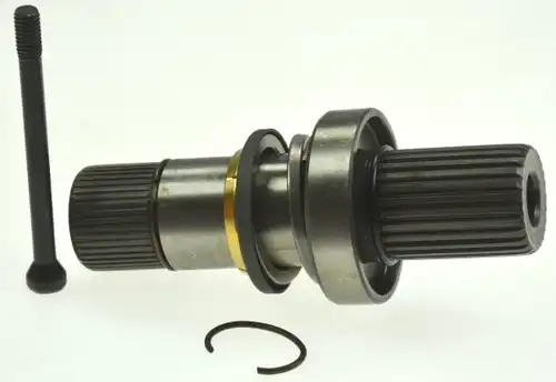 полуоска SPIDAN 25701