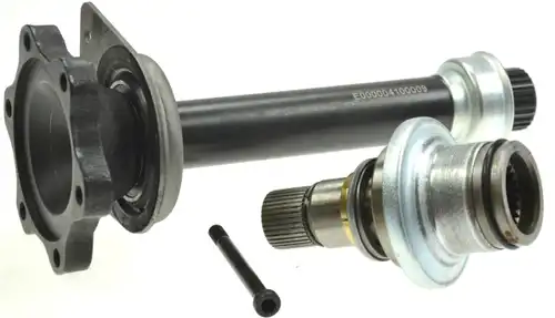 полуоска SPIDAN 25707