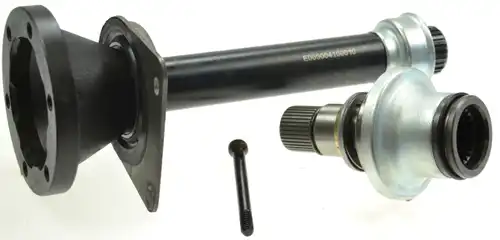 полуоска SPIDAN 25708