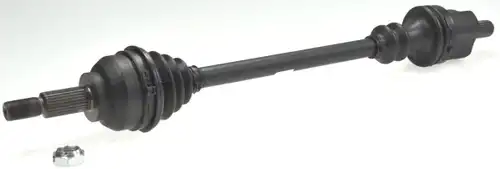 полуоска SPIDAN 25714