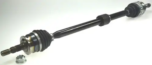полуоска SPIDAN 25729