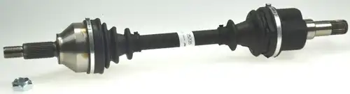 полуоска SPIDAN 25735