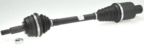полуоска SPIDAN 25738