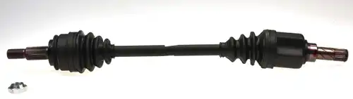 полуоска SPIDAN 25739