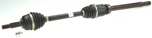 полуоска SPIDAN 25741