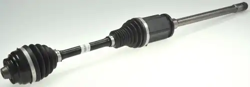 полуоска SPIDAN 25753