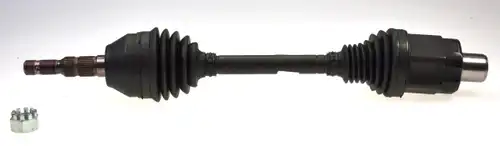 полуоска SPIDAN 25781