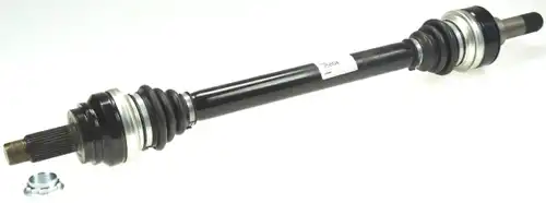 полуоска SPIDAN 25804