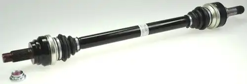 полуоска SPIDAN 25805