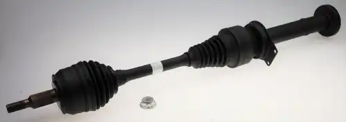полуоска SPIDAN 25810