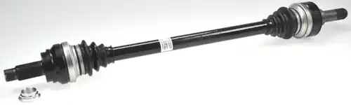 полуоска SPIDAN 25831