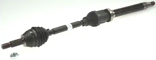 полуоска SPIDAN 25834