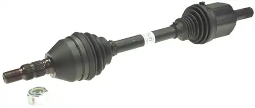 полуоска SPIDAN 25877