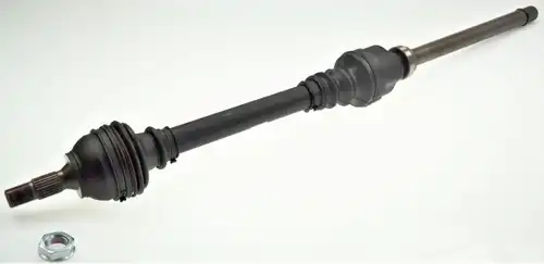 полуоска SPIDAN 25905