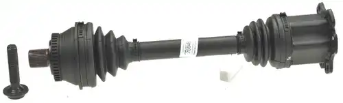 полуоска SPIDAN 25949