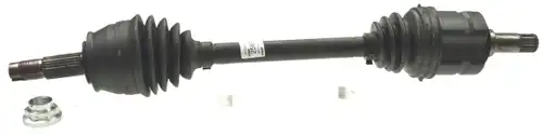 полуоска SPIDAN 25950