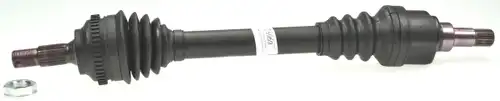 полуоска SPIDAN 25959