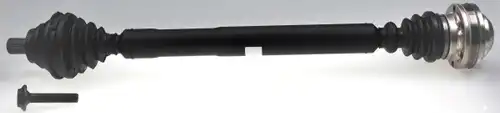 полуоска SPIDAN 36116