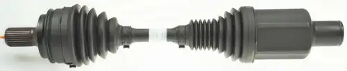 полуоска SPIDAN 36200