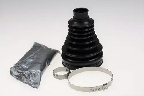 комплект маншон, полуоска SPIDAN 36238