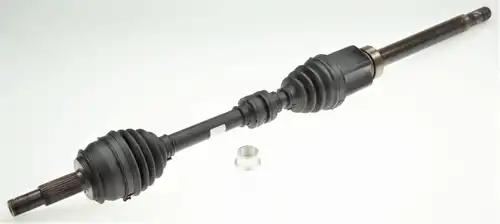 полуоска SPIDAN 36259