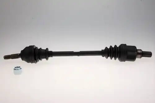 полуоска SPIDAN 36367