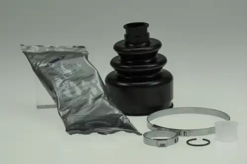 комплект маншон, полуоска SPIDAN 36395