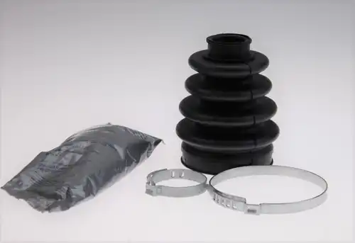 Комплект маншон, полуоска SPIDAN 36926