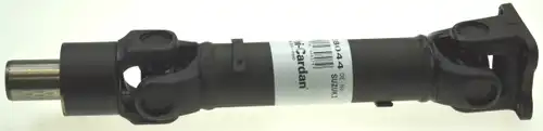 кардан, задвижване на оста SPIDAN GKNP10036