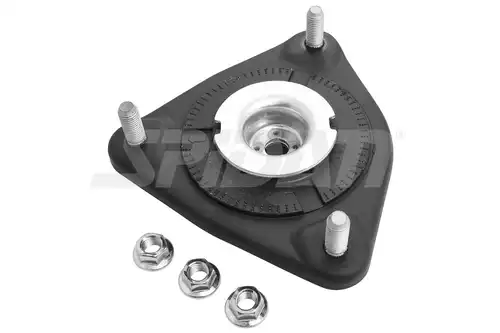 тампон на макферсън SPIDAN CHASSIS PARTS 414725