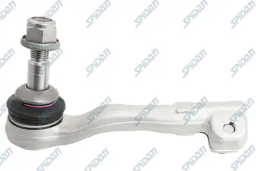 накрайник на напречна кормилна щанга SPIDAN CHASSIS PARTS 44208