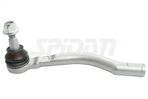 накрайник на напречна кормилна щанга SPIDAN CHASSIS PARTS 60968