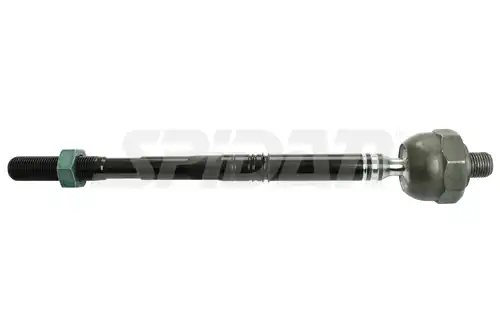 аксиален шарнирен накрайник, напречна кормилна щанга SPIDAN CHASSIS PARTS 64097
