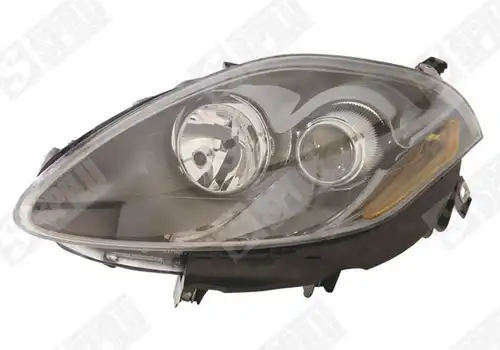главен фар SPILU 390335