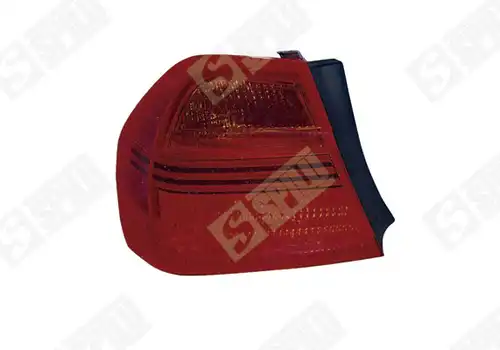 задни светлини SPILU 404063