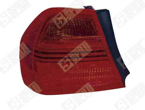 задни светлини SPILU 404064