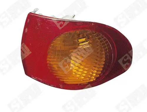 задни светлини SPILU 434004