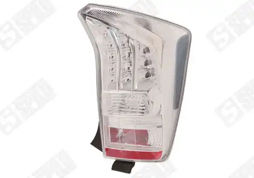 задни светлини SPILU 434054