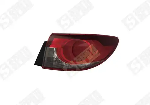 задни светлини SPILU 490033