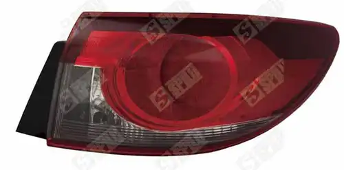 задни светлини SPILU 490034