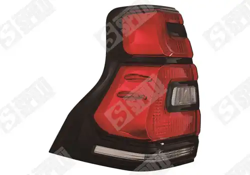 задни светлини SPILU 490863