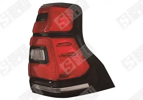 задни светлини SPILU 490864