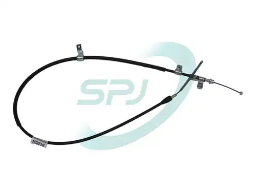 жило за ръчна спирачка SPJ 912834