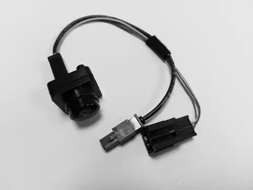 камера за движение назад, парктроник SPJ AC-1119