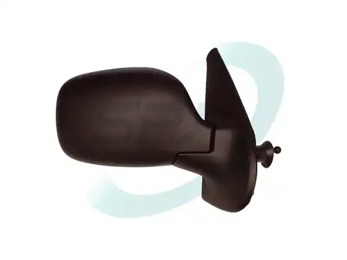 външно огледало SPJ E-1553