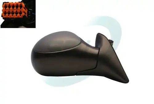 външно огледало SPJ E-2145