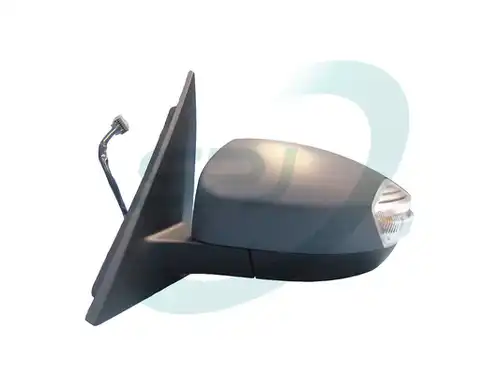външно огледало SPJ E-2182
